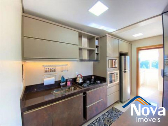 Imagem Imóvel com 2 Quartos à Venda, 110 m² em Pousada Da Neve - Nova Petrópolis
