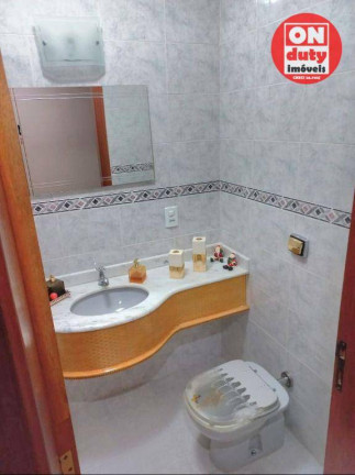 Imagem Apartamento com 3 Quartos à Venda, 138 m² em Embaré - Santos Imagem Apartamento com 3 Quartos à Venda, 138 m² em Embaré - Santos