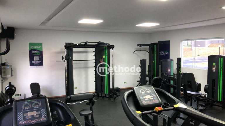 Imagem Apartamento com 2 Quartos para Alugar, 47 m² em Parque Prado - Campinas Imagem Apartamento com 2 Quartos para Alugar, 47 m² em Parque Prado - Campinas