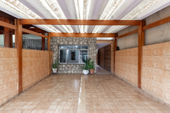 Imagem Sobrado com 3 Quartos à Venda, 113 m² em Vila Santo Estéfano - São Paulo