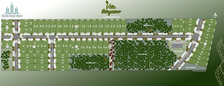 Imagem Terreno à Venda, 378 m² em Verona - Bento Gonçalves Imagem Terreno à Venda, 378 m² em Verona - Bento Gonçalves