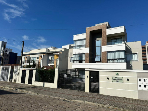 Apartamento com 2 Quartos à Venda, 65 m² em Gravatá - Navegantes