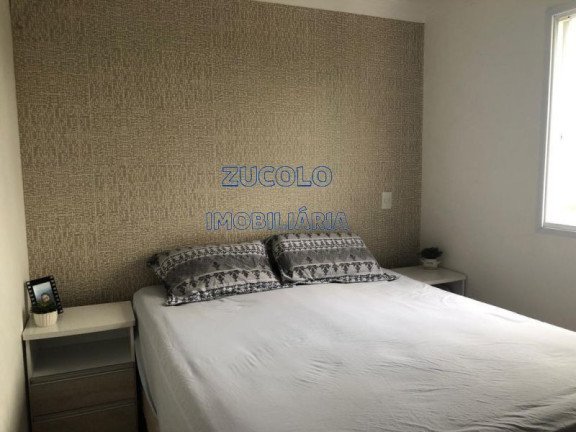 Imagem Apartamento com 2 Quartos à Venda, 52 m² em Demarchi - São Bernardo Do Campo