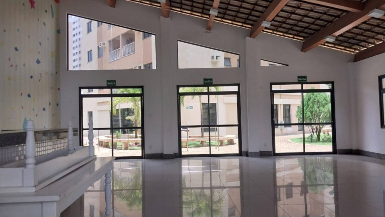 Imagem Apartamento com 3 Quartos à Venda, 80 m² em Luzia - Aracaju Imagem Apartamento com 3 Quartos à Venda, 80 m² em Luzia - Aracaju