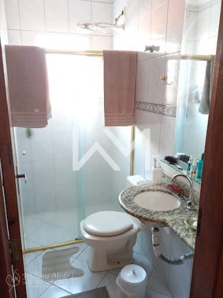 Imagem Sobrado com 3 Quartos à Venda, 268 m² em Jardim Santa Cecilia - Guarulhos Imagem Sobrado com 3 Quartos à Venda, 268 m² em Jardim Santa Cecilia - Guarulhos