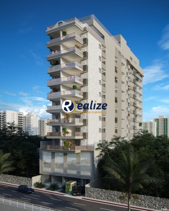 Imagem Imóvel com 2 Quartos à Venda, 78 m² em Muquiçaba - Guarapari