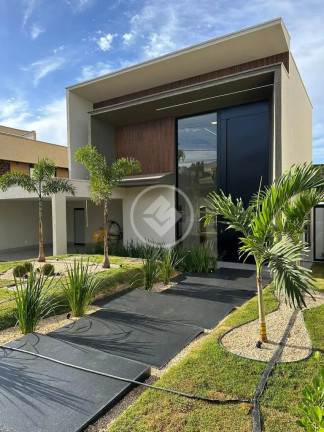 Casa com 4 Quartos à Venda, 226 m² em Condomínio Do Lago - Goiânia