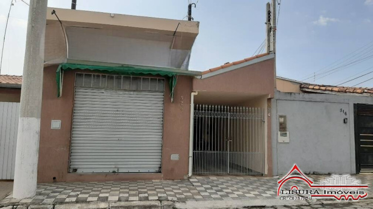 Ponto Comercial para Alugar,  em Centro - Jacareí
