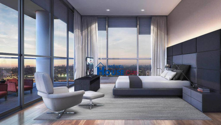 Imagem Apartamento com 3 Quartos à Venda, 294 m² em Ibirapuera - São Paulo