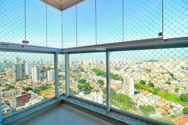 Imagem Apartamento com 3 Quartos para Alugar, 181 m² em Campestre - Santo André Imagem Apartamento com 3 Quartos para Alugar, 181 m² em Campestre - Santo André