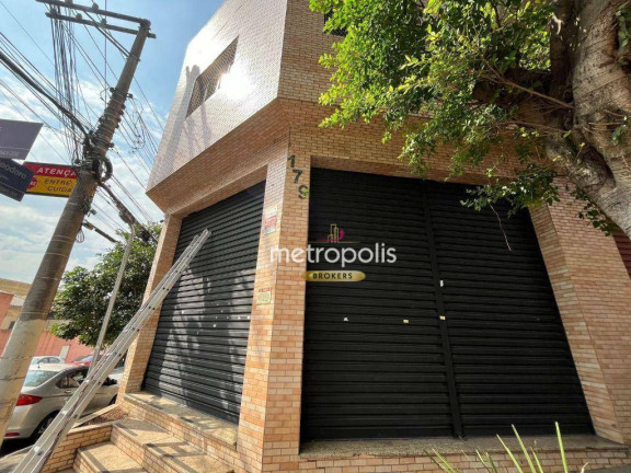Imagem Sala Comercial para Alugar, 60 m² em Santa Paula - São Caetano Do Sul Imagem Sala Comercial para Alugar, 60 m² em Santa Paula - São Caetano Do Sul