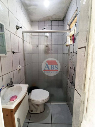 Imagem Casa com 2 Quartos à Venda, 108 m² em Vila Ponte Nova - Cubatão Imagem Casa com 2 Quartos à Venda, 108 m² em Vila Ponte Nova - Cubatão