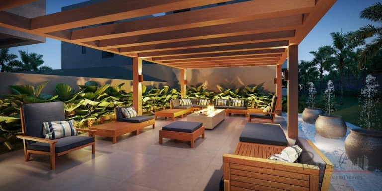 Imagem Apartamento com 3 Quartos à Venda, 25.349 m² em Cacupé - Florianópolis