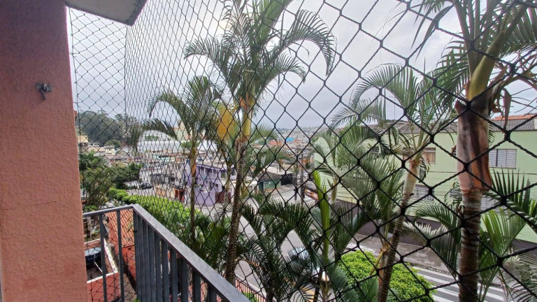 Imagem Apartamento com 2 Quartos à Venda, 56 m² em Taboão - Diadema Imagem Apartamento com 2 Quartos à Venda, 56 m² em Taboão - Diadema