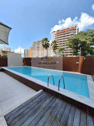 Imagem Apartamento com 3 Quartos à Venda, 150 m² em Cabo Branco - João Pessoa