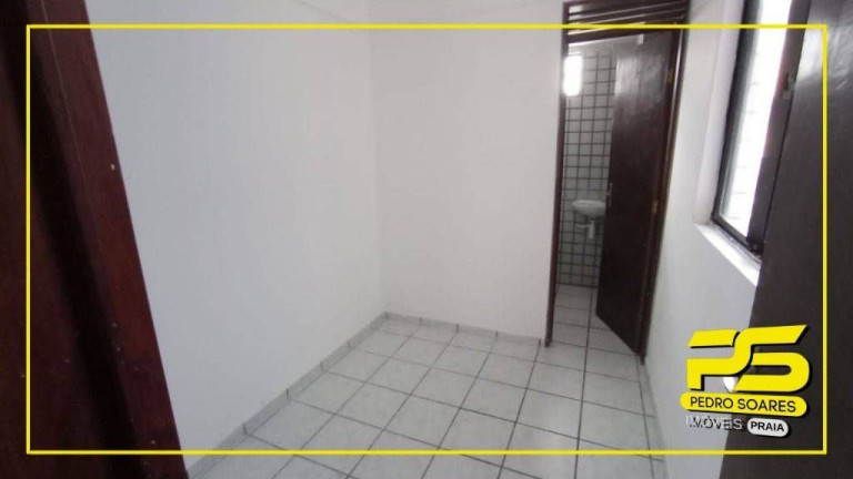 Imagem Apartamento com 3 Quartos à Venda, 91 m² em Jardim Oceania - João Pessoa