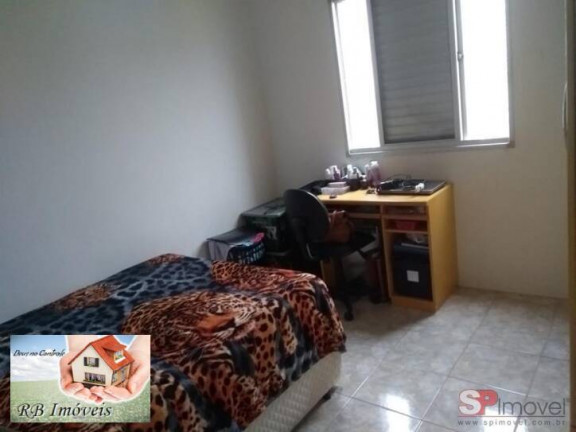Imagem Apartamento com 2 Quartos à Venda, 57 m² em Santa Terezinha - São Bernardo Do Campo