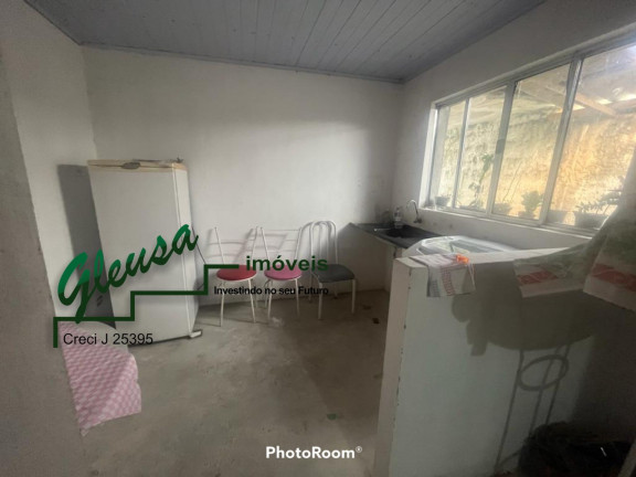 Imagem Sobrado com 2 Quartos à Venda, em Itaquera - São Paulo Imagem Sobrado com 2 Quartos à Venda, em Itaquera - São Paulo