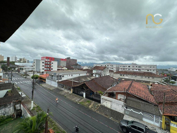 Imagem Apartamento com 2 Quartos à Venda, 65 m² em Tupi - Praia Grande