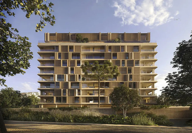 Imóvel com 4 Quartos à Venda, 496 m² em Batel - Curitiba