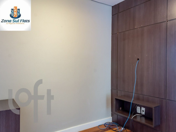 Imagem Apartamento com 3 Quartos à Venda, 236 m² em Campo Belo - São Paulo