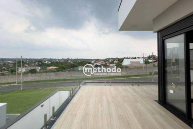 Imagem Casa com 4 Quartos à Venda, 272 m² em Residencial Parque Dos Alecrins - Campinas Imagem Casa com 4 Quartos à Venda, 272 m² em Residencial Parque Dos Alecrins - Campinas