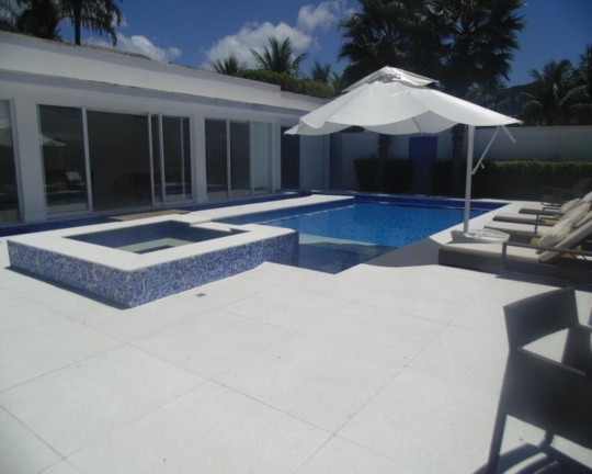 Imagem Imóvel com 6 Quartos à Venda, 797 m² em Jardim Acapulco - Guarujá