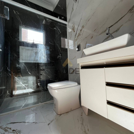 Imagem Casa com 3 Quartos à Venda, 288 m² em Santa Clara - Sorriso
