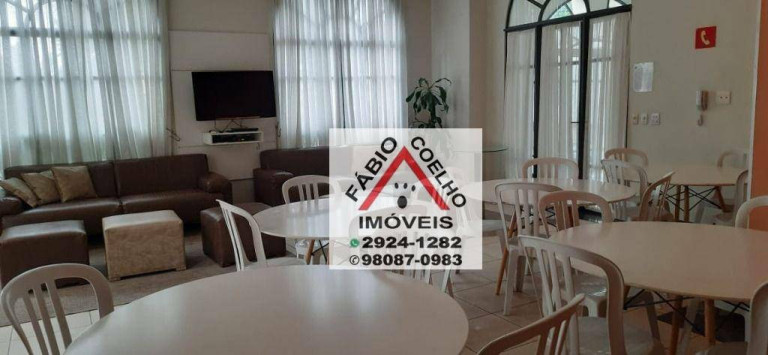 Imagem Apartamento com 3 Quartos à Venda, 85 m² em Jardim Aeroporto - São Paulo