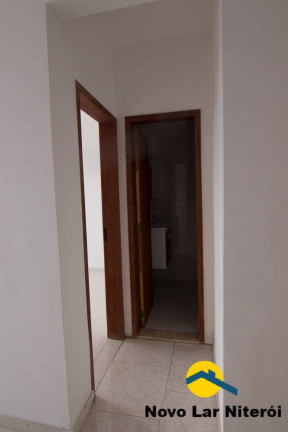 Imagem Apartamento com 1 Quarto à Venda, 65 m² em Fonseca - Niterói
