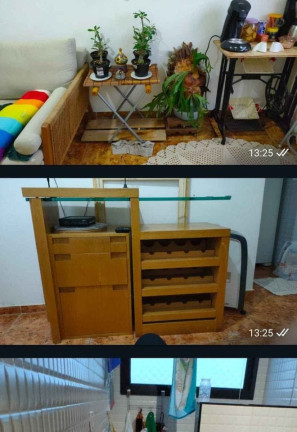Imagem Apartamento com 1 Quarto à Venda, 46 m² em Ocian - Praia Grande
