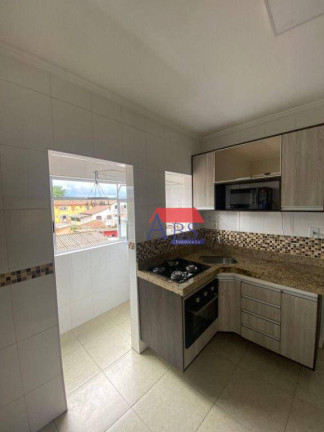 Imagem Apartamento com 2 Quartos à Venda, 52 m² em Vila Nova - Cubatão Imagem Apartamento com 2 Quartos à Venda, 52 m² em Vila Nova - Cubatão