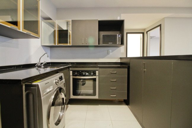 Imagem Apartamento com 2 Quartos à Venda, 83 m² em água Branca - São Paulo