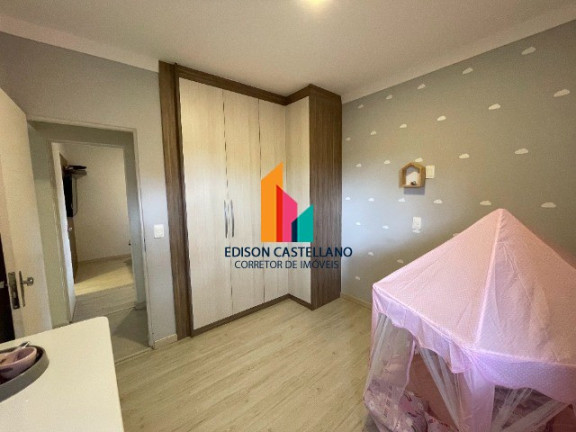 Imagem Apartamento com 3 Quartos à Venda, 84 m² em Vila Guarani - Jundiaí Imagem Apartamento com 3 Quartos à Venda, 84 m² em Vila Guarani - Jundiaí