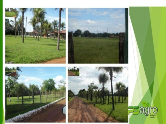Imagem Imóvel à Venda, 934.000.000 m² em Zona Rural - São Felix Do Araguaia Imagem Imóvel à Venda, 934.000.000 m² em Zona Rural - São Felix Do Araguaia