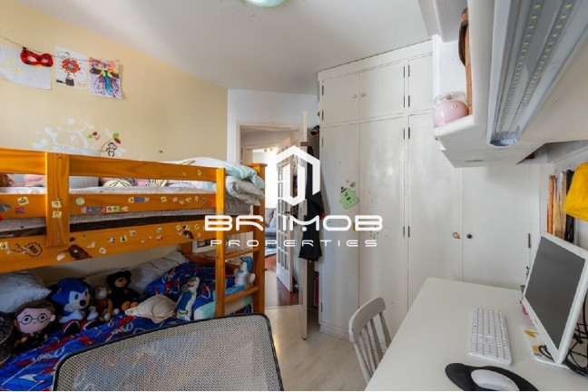 Imagem Imóvel com 2 Quartos à Venda, 67 m² em Vila Gumercindo - São Paulo