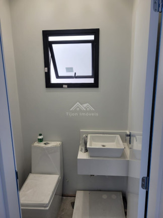 Imagem Casa de Condomínio com 3 Quartos à Venda, 192 m² em Condomínio Renaissance - Sorocaba