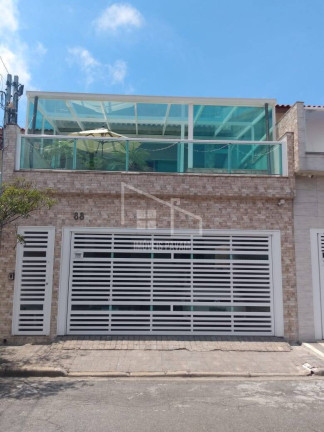 Imagem Casa com 3 Quartos à Venda, em Assunção - São Bernardo Do Campo Imagem Casa com 3 Quartos à Venda, em Assunção - São Bernardo Do Campo