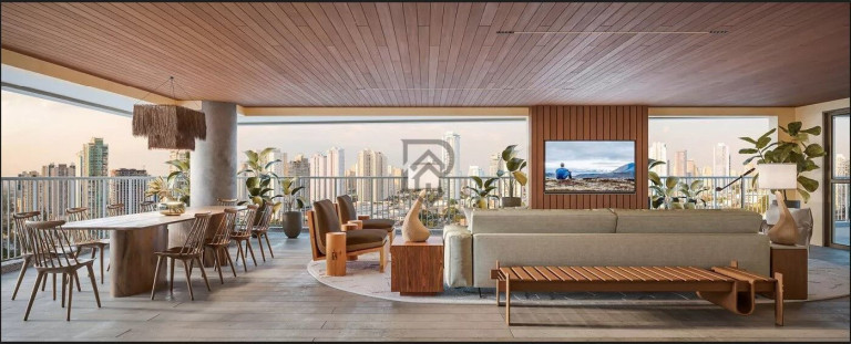 Imagem Apartamento com 4 Quartos à Venda, 226 m² em Paraíso - São Paulo