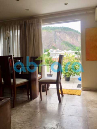 Imagem Cobertura com 4 Quartos à Venda, 159 m² em Copacabana - Rio De Janeiro Imagem Cobertura com 4 Quartos à Venda, 159 m² em Copacabana - Rio De Janeiro