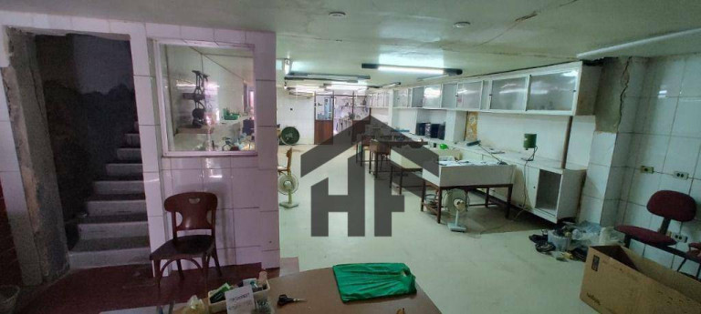 Imagem Casa com 1 Quarto à Venda ou Locação, 303 m² em Boa Vista - Recife
