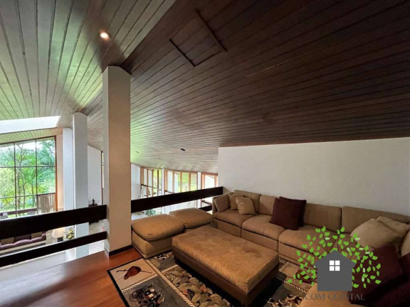 Imagem Casa à Venda, em Chácara Granja Velha - Cotia Imagem Casa à Venda, em Chácara Granja Velha - Cotia