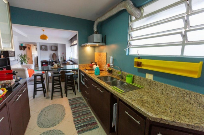 Imagem Apartamento com 1 Quarto à Venda, 67 m² em Vila Ipojuca - São Paulo