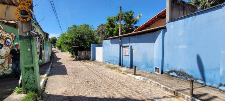 Casa com 3 Quartos à Venda, 288 m² em Centro - Tibau Do Sul