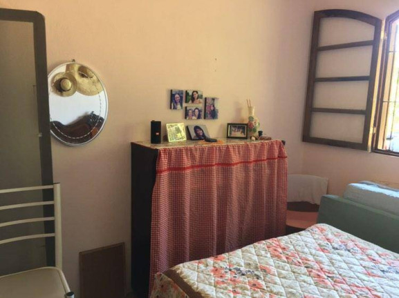 Imagem Chácara com 2 Quartos à Venda, 30.000 m² em Piraporinha - Piedade