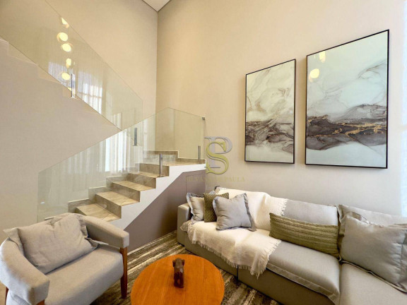 Imagem Casa com 3 Quartos à Venda, 174 m² em Vila Loanda - Atibaia