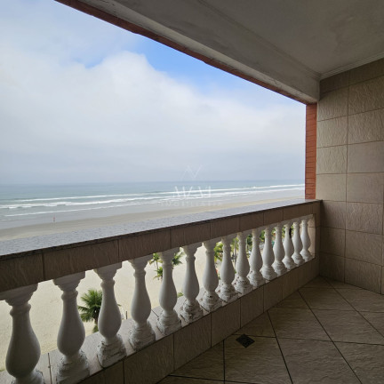 Imagem Apartamento com 3 Quartos à Venda, 100 m² em Tupi - Praia Grande