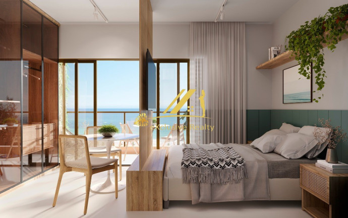 Imagem Imóvel com 1 Quarto à Venda, 26 m² em Itapuã - Salvador Imagem Imóvel com 1 Quarto à Venda, 26 m² em Itapuã - Salvador