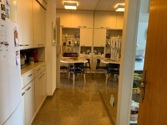 Imagem Apartamento com 4 Quartos à Venda, 480 m² em Bela Vista - São Paulo
