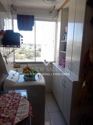 Imagem Apartamento com 3 Quartos à Venda, 82 m² em Jardim Goiás - Goiânia Imagem Apartamento com 3 Quartos à Venda, 82 m² em Jardim Goiás - Goiânia